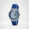 Al Fajr Club Watch WY-16 Blue/White