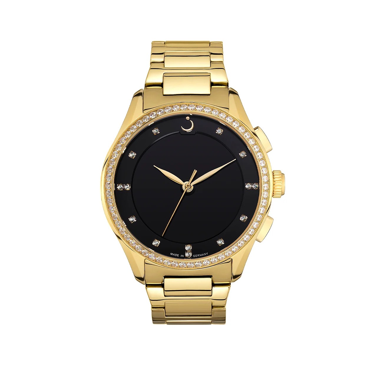 Al Fajr Premier 360 Ladies Steel