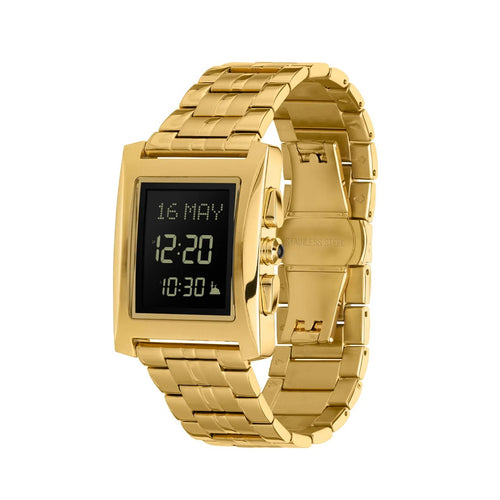 Al Fajr Classic Watch WL-08S