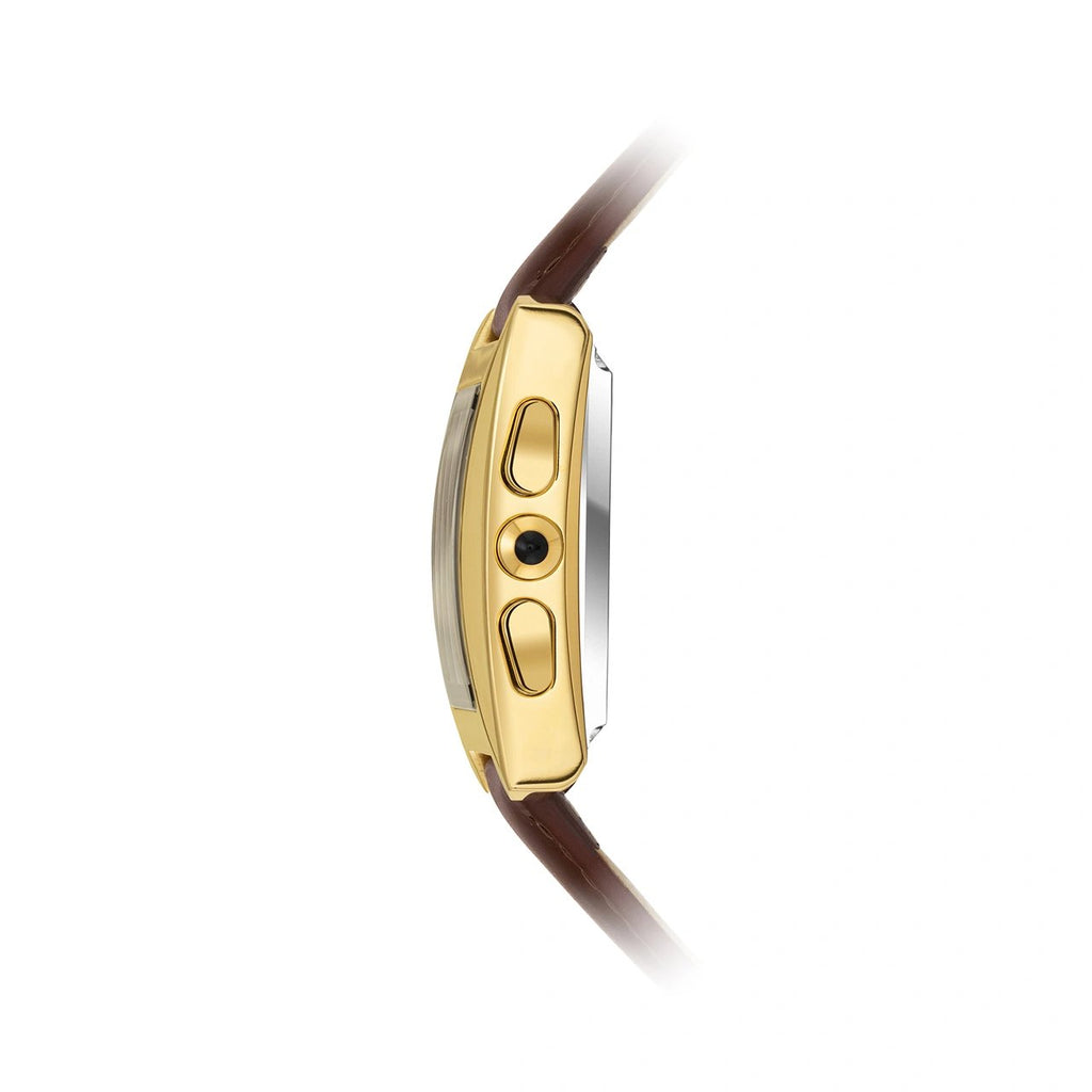 Al Fajr Classic Watch WL-08L