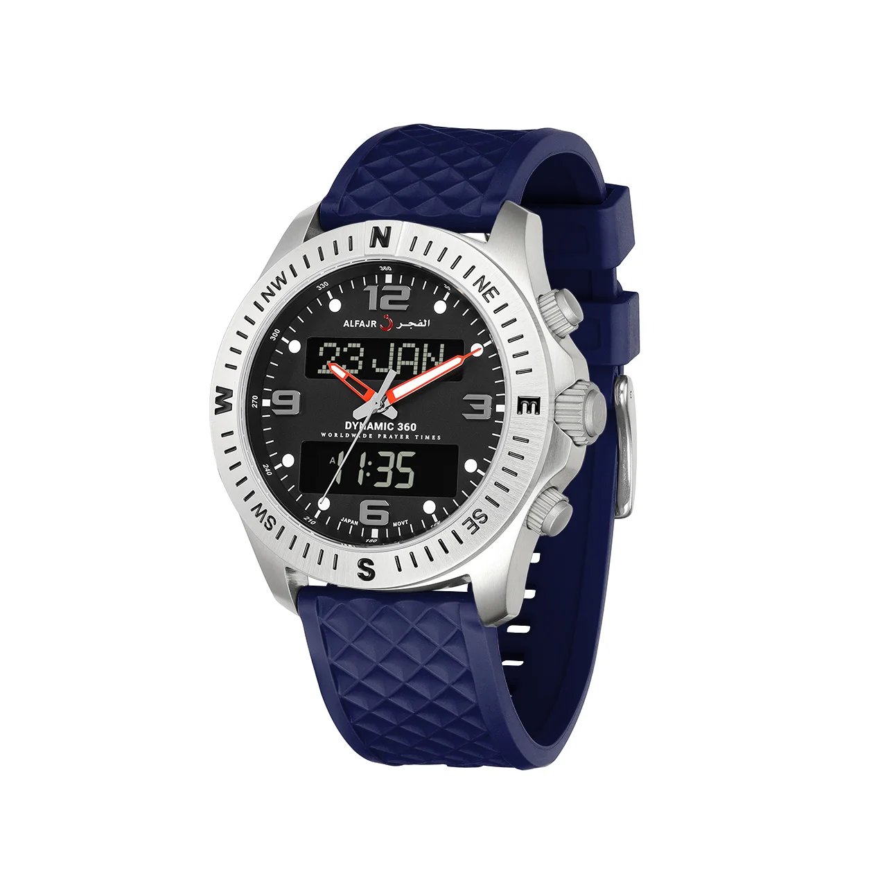 Al Fajr Dynamic 360