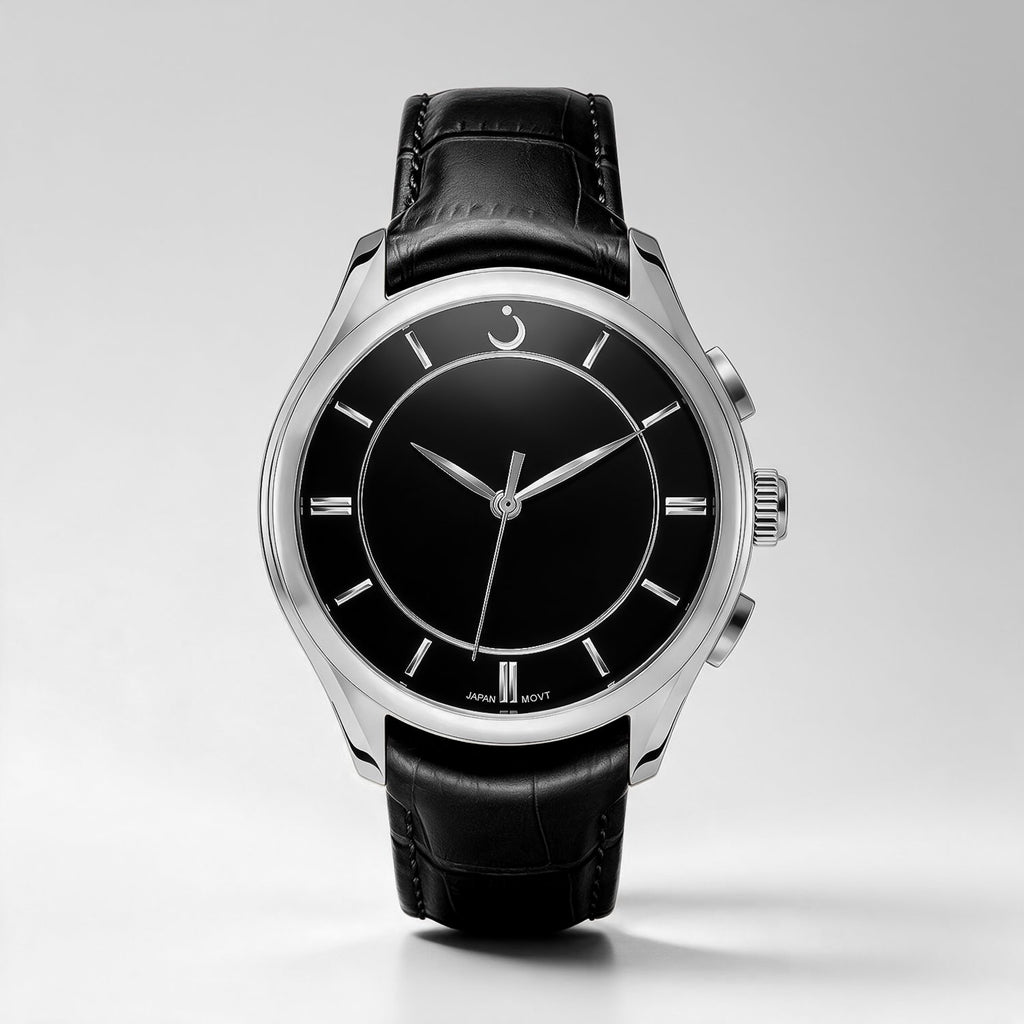Al Fajr Premier 360 Leather III