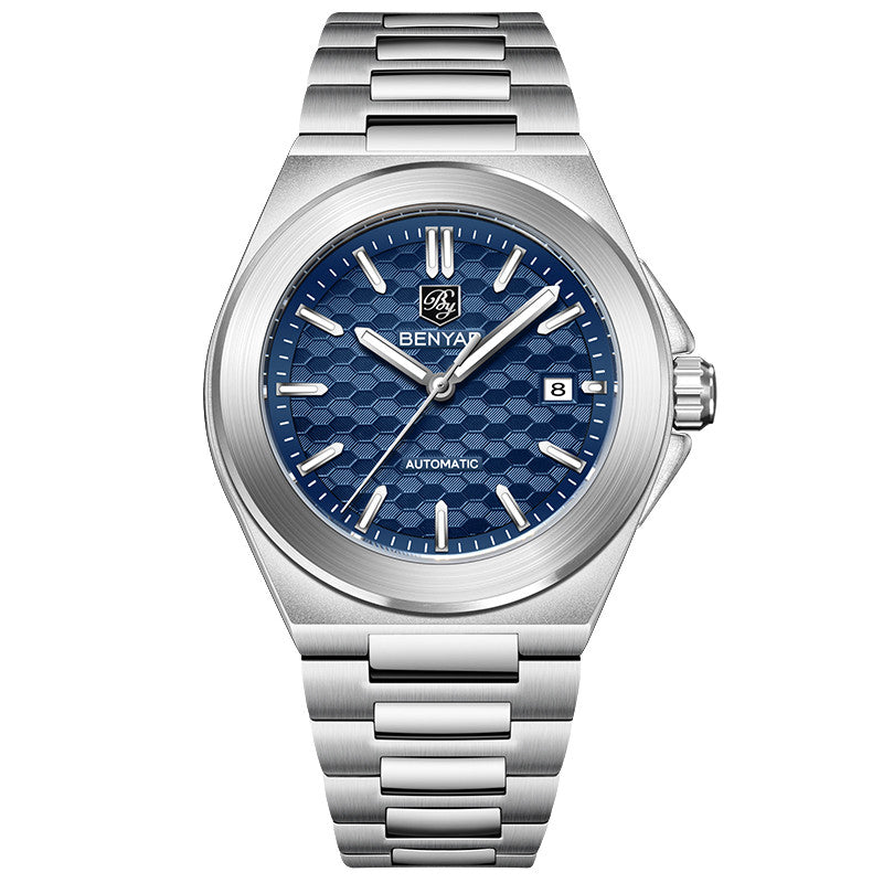 Benyar BY-5219M Automatic Mechanical Watch