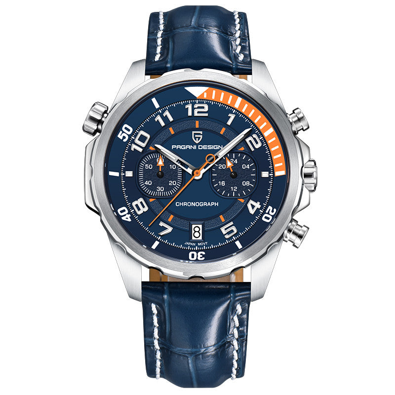 Pagani Design PD-1811 Quartz Watch