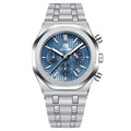 Benyar BY-5228M Stainless Steel Quartz Watch