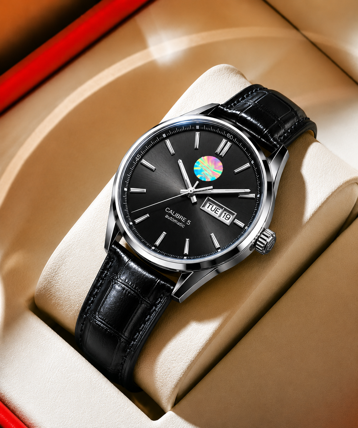 SaKa Royal Reserve — Premium Collection