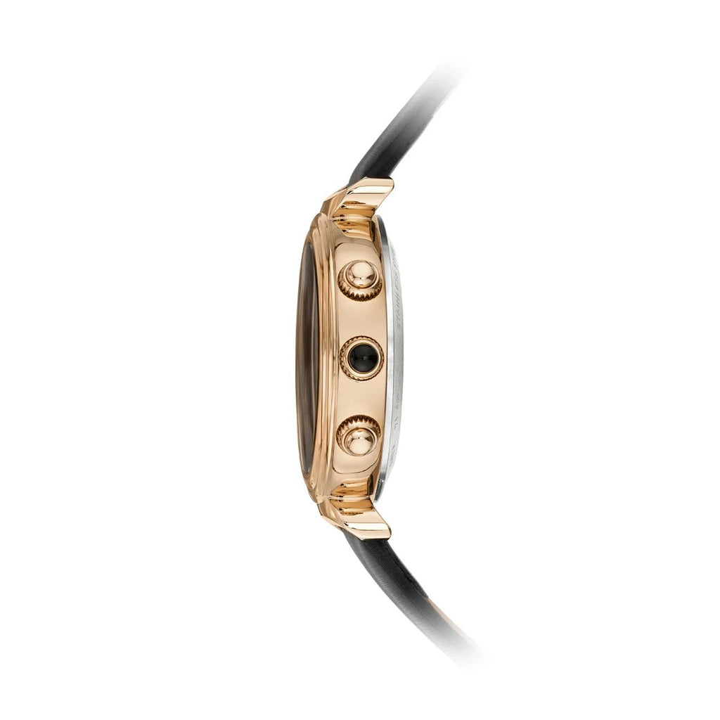 Al Fajr Lady Watch WF-14L — Rose Gold