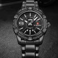 Naviforce NF9117 Day And Date Edition