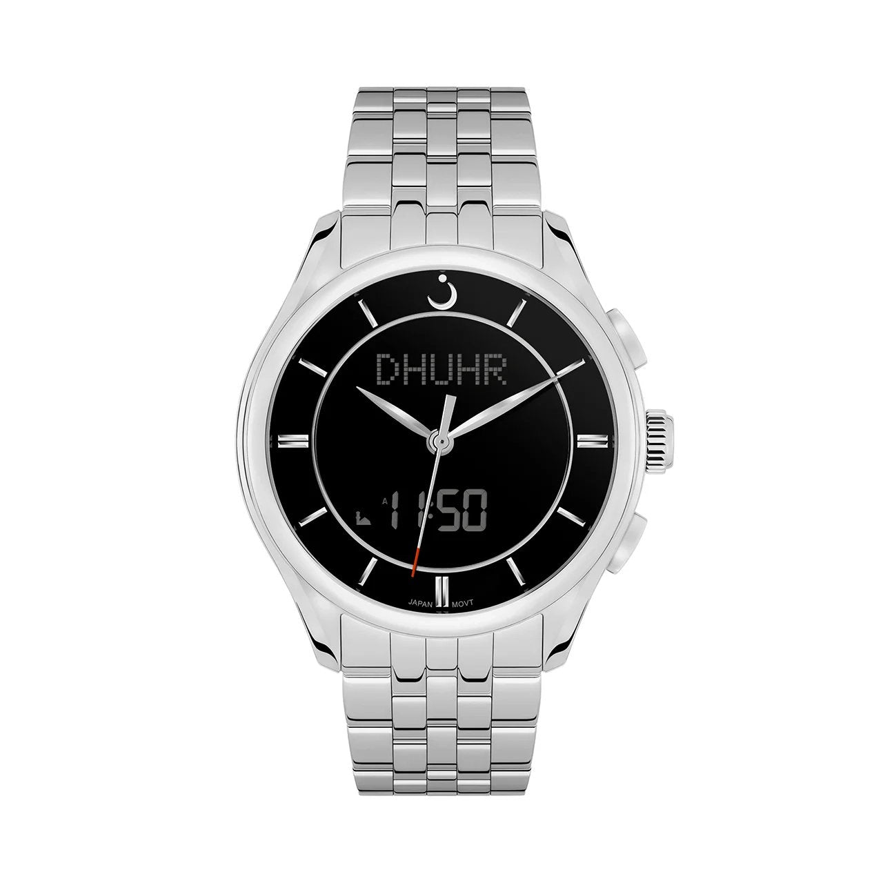 Al Fajr Premier 360 Silver
