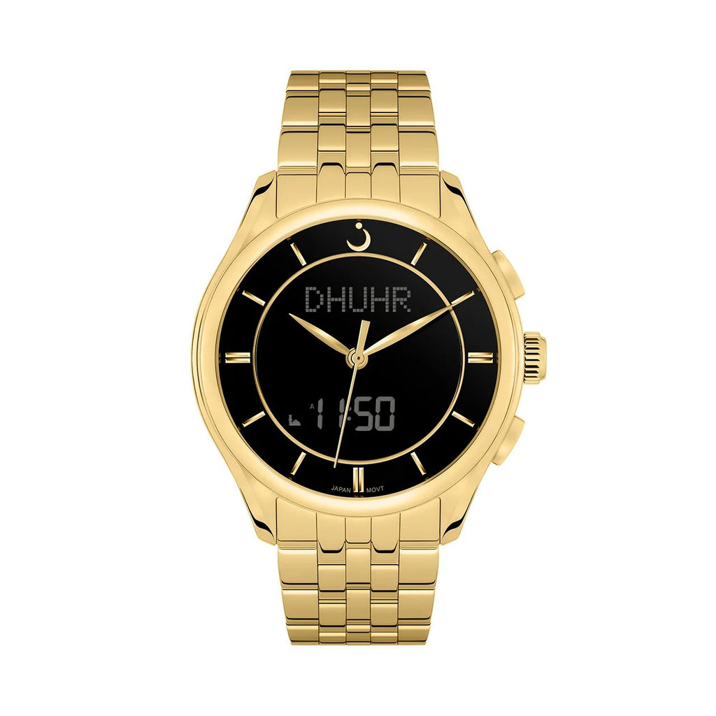 Al Fajr Premier 360 Gold