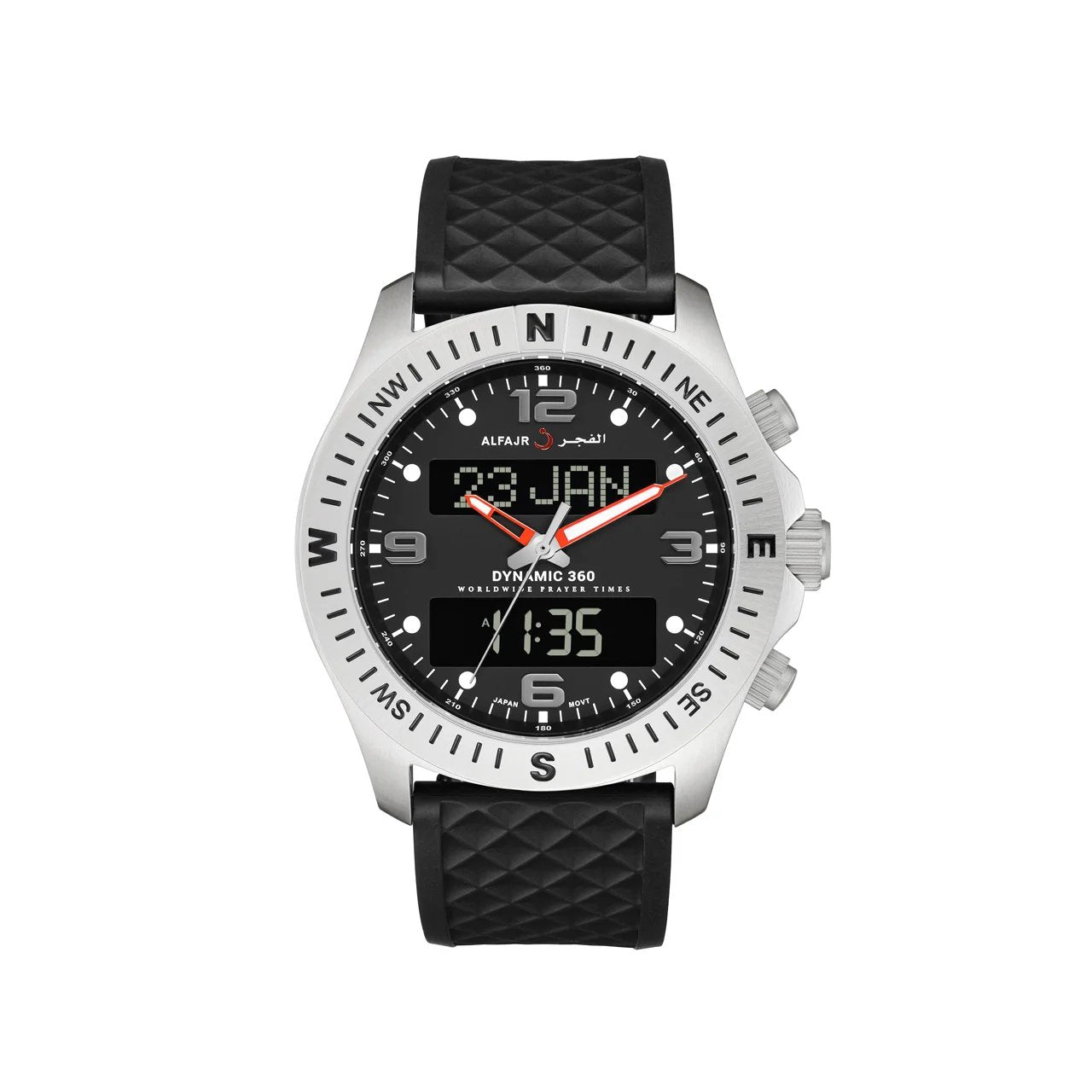 Al Fajr Dynamic 360