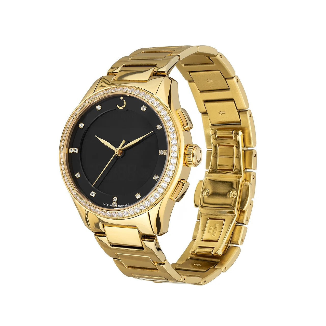 Al Fajr Premier 360 Ladies Steel
