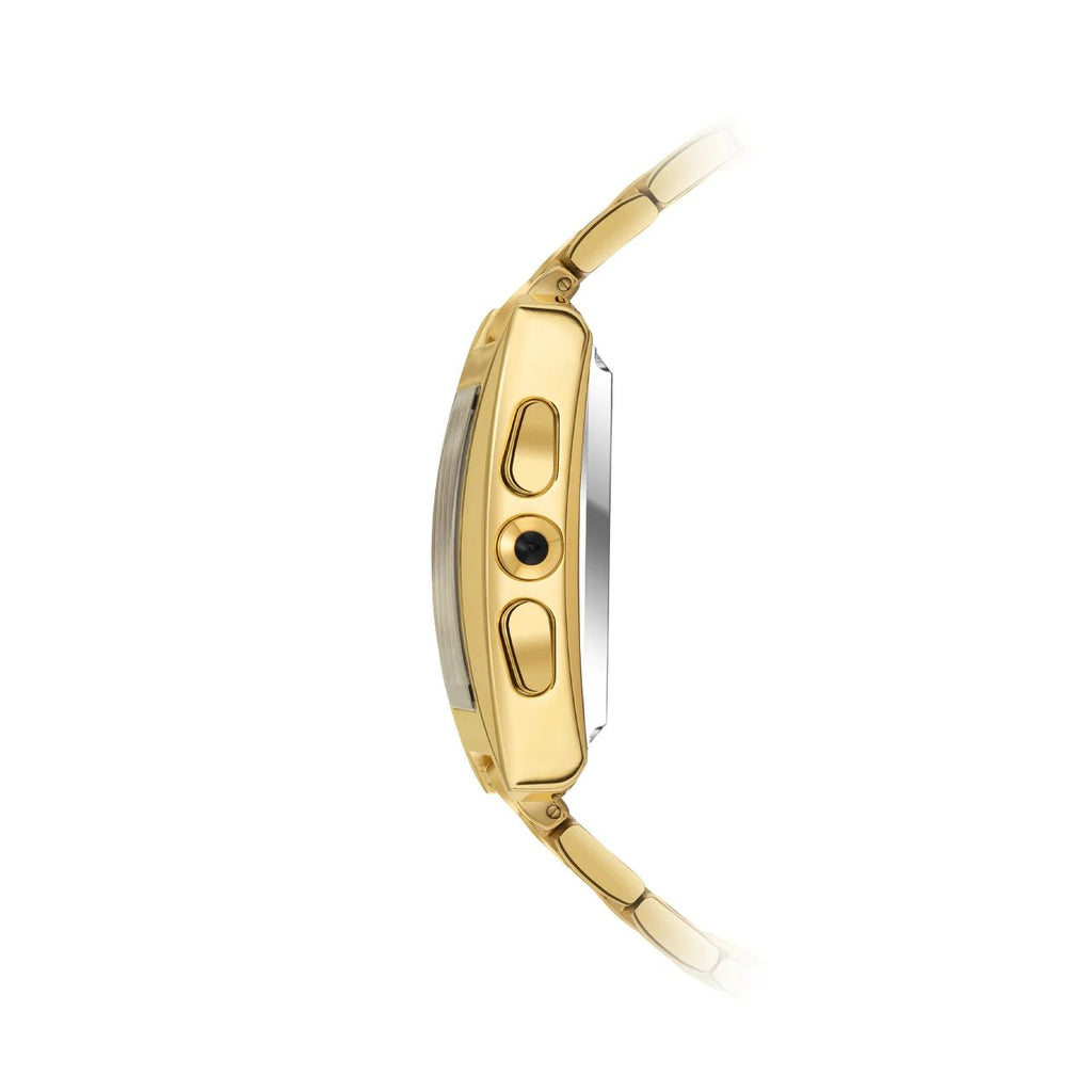 Al Fajr Classic Watch WL-08S