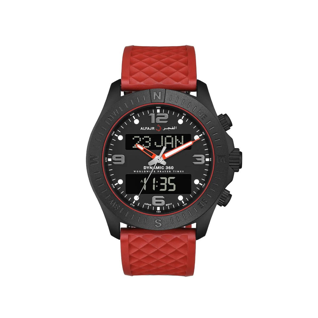 Al Fajr Dynamic 360