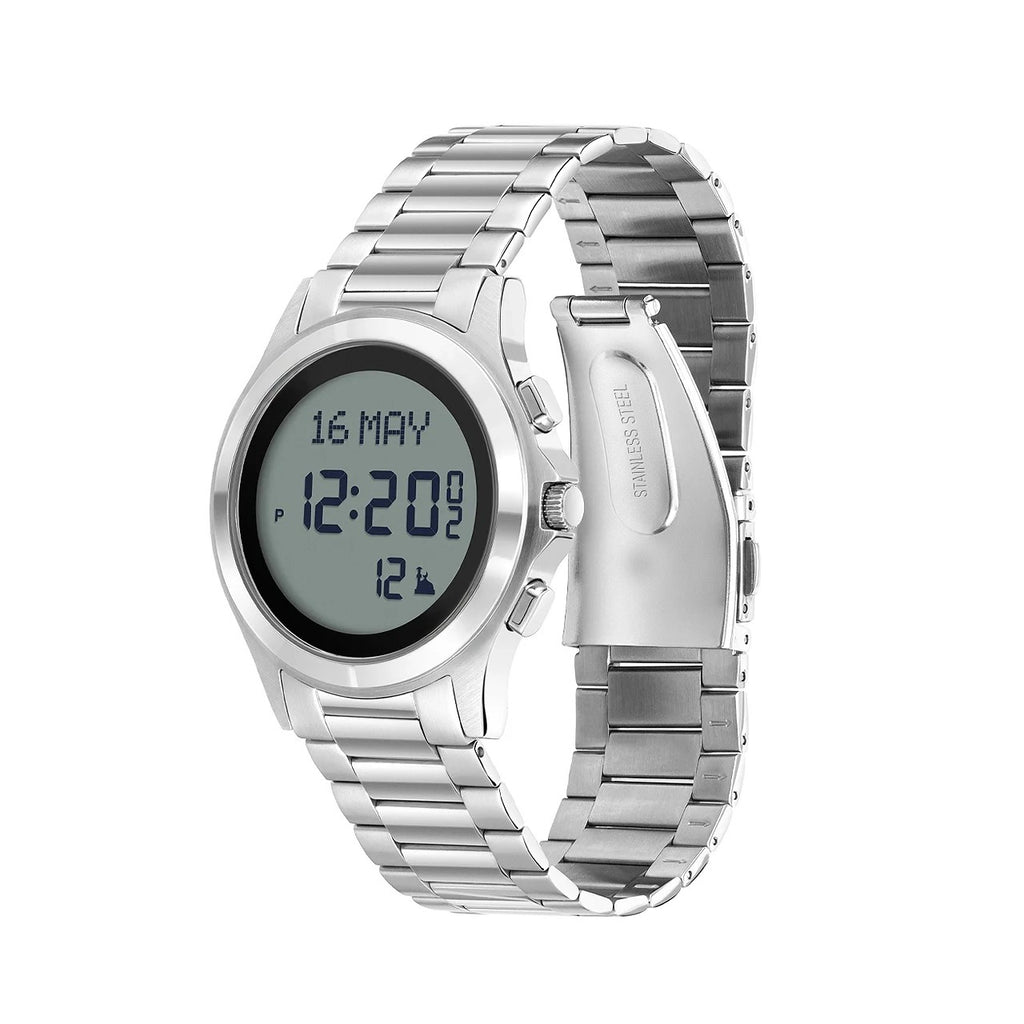 Al Fajr Classic Watch WR-02
