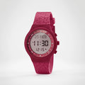 Al Fajr Lady Sport Watch WY-16 Pink