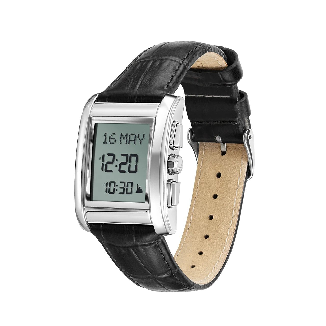 Al Fajr Classic Watch WS-06L