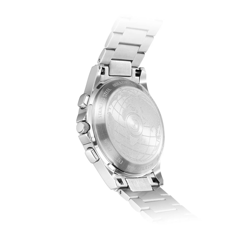 Al Fajr Classic Watch WR-02