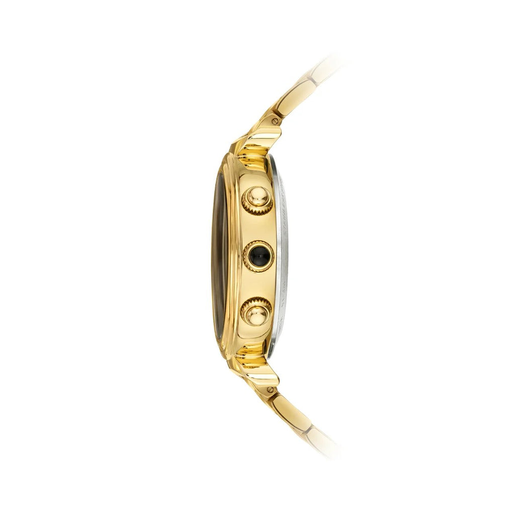 Al Fajr Lady Watch WF-14S — Gold
