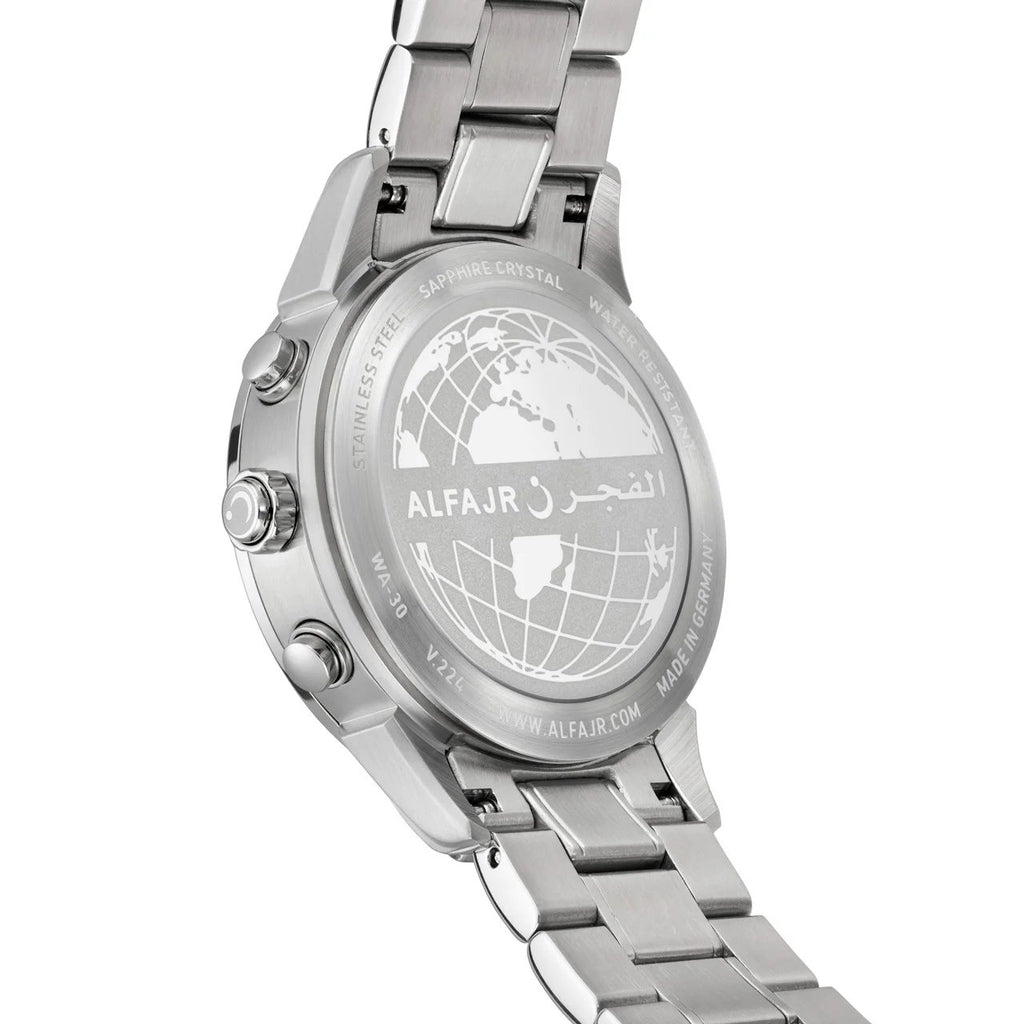 Al Fajr The Legend 360 II