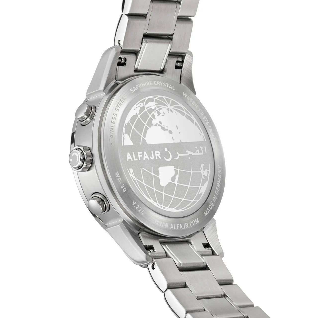 Al Fajr The Legend 360 II