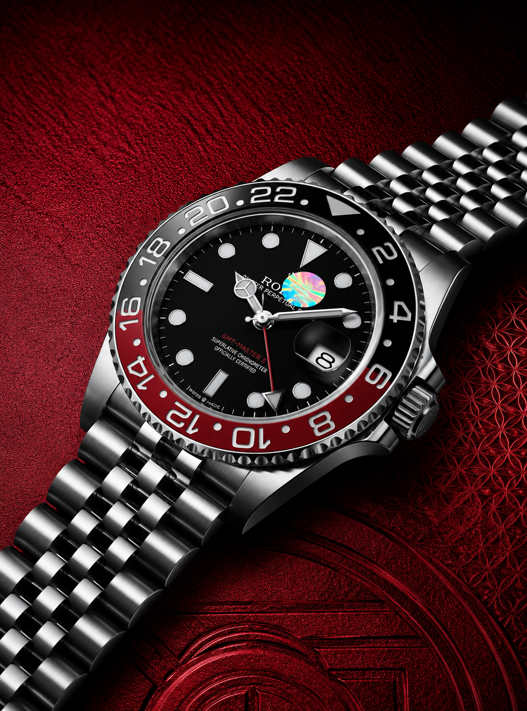 SaKa Premier — Quartz Watch