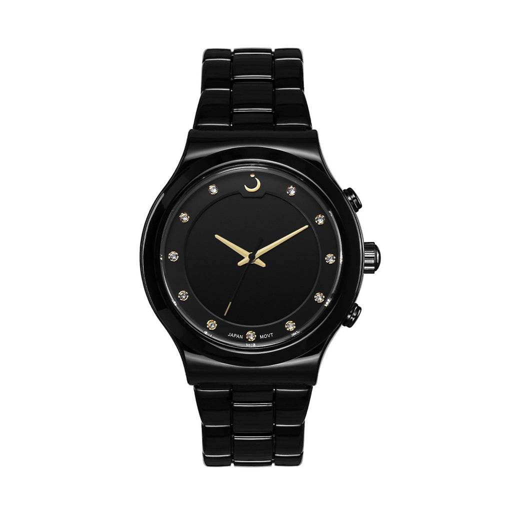 Al Fajr Elegant Watch WB-32 Ladies