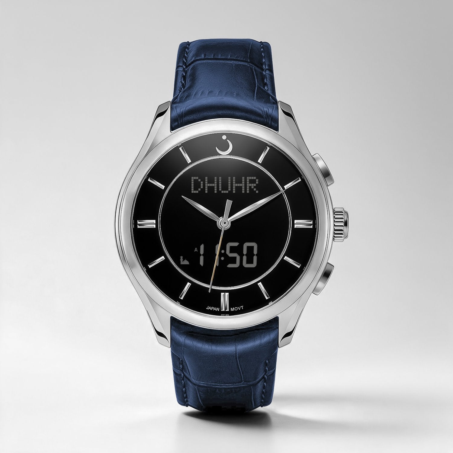 Al Fajr Premier 360 Leather