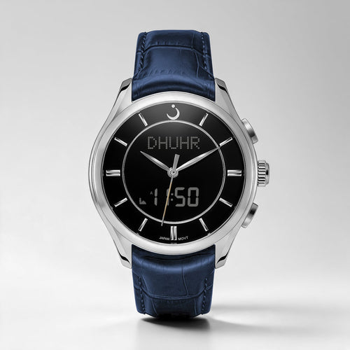 Al Fajr Premier 360 Leather