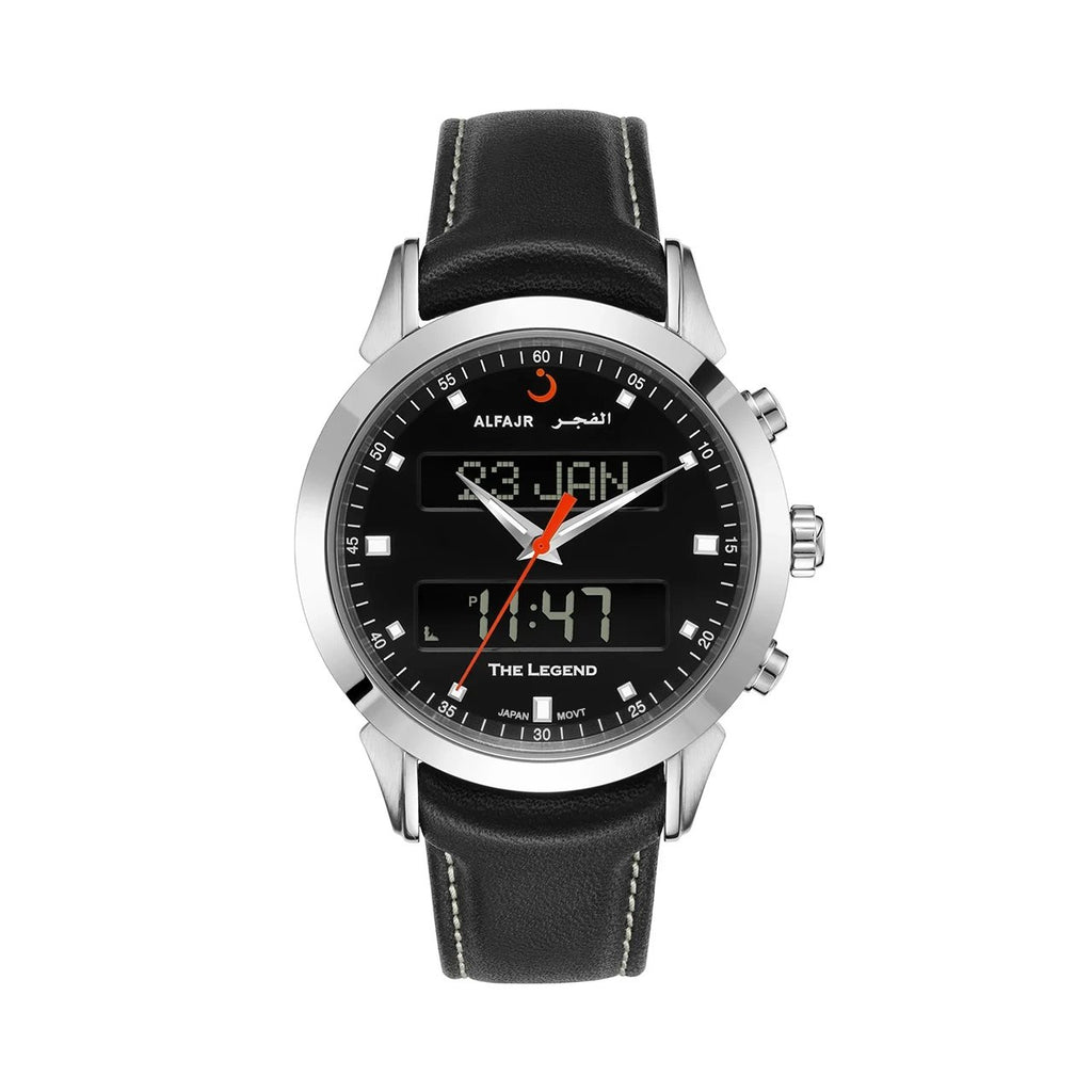 Al Fajr The Legend 360 Leather