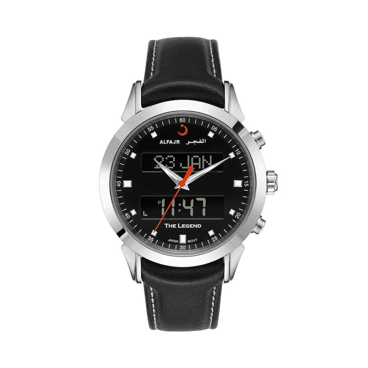 Al Fajr The Legend 360 Leather