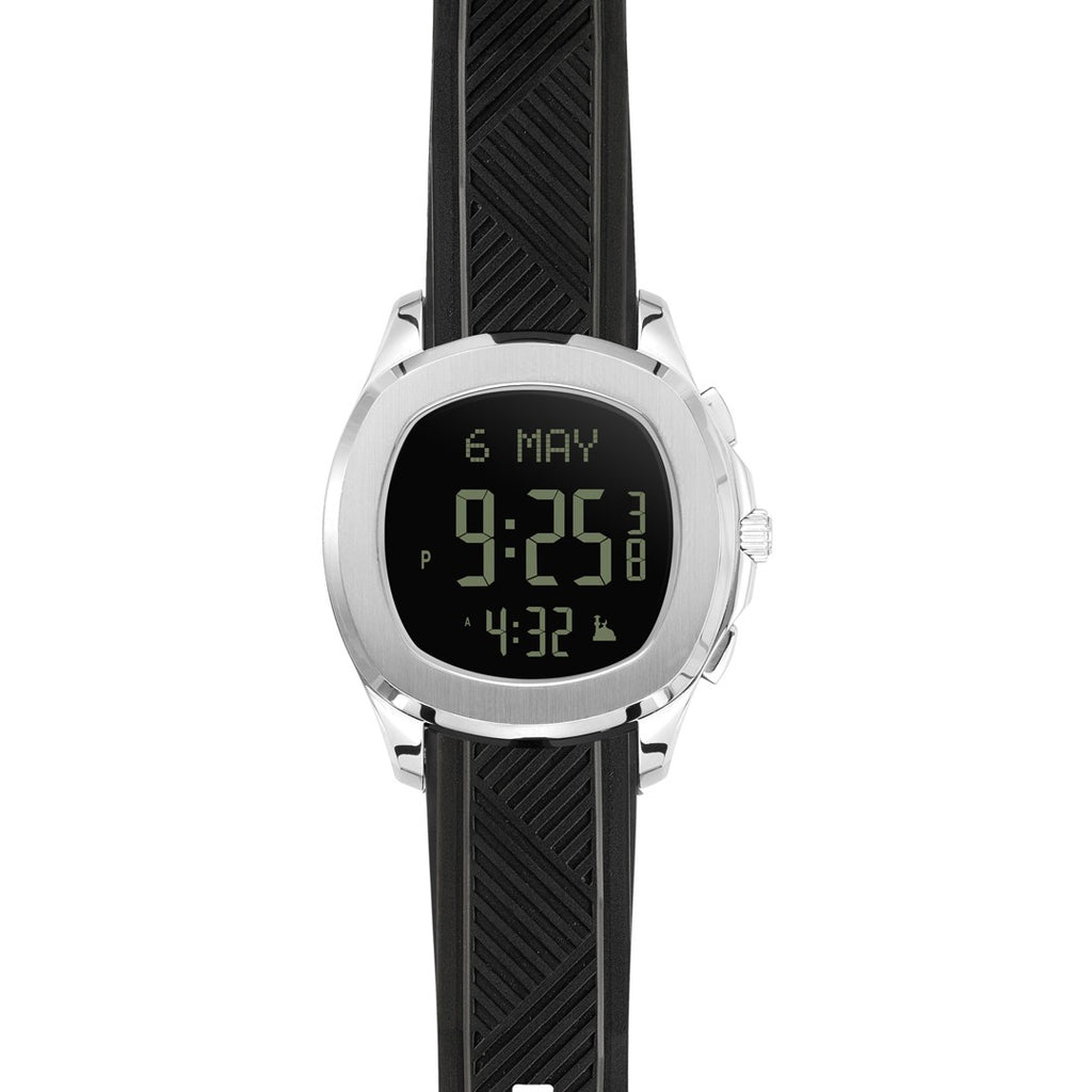 Al Fajr Classic Watch WJ-44RS