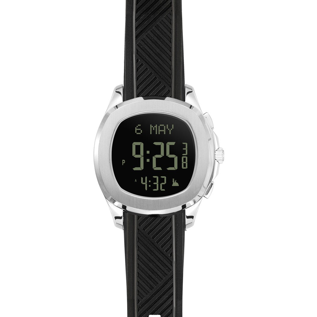 Al Fajr Classic Watch WJ-44RS