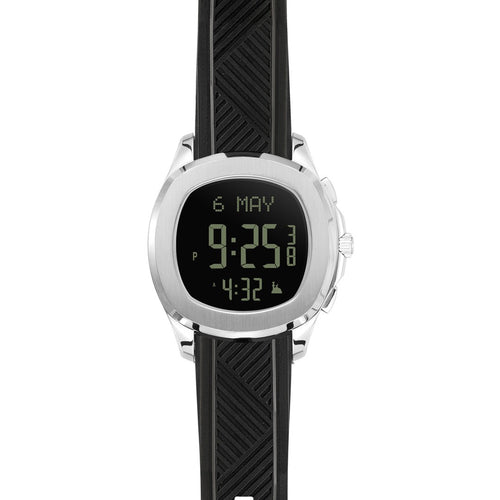 Al Fajr Classic Watch WJ-44RS