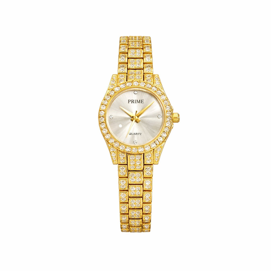SaKa Prime — Ladies Chain Quartz