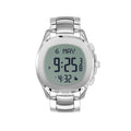 Al Fajr Modern Watch WJ-44SS