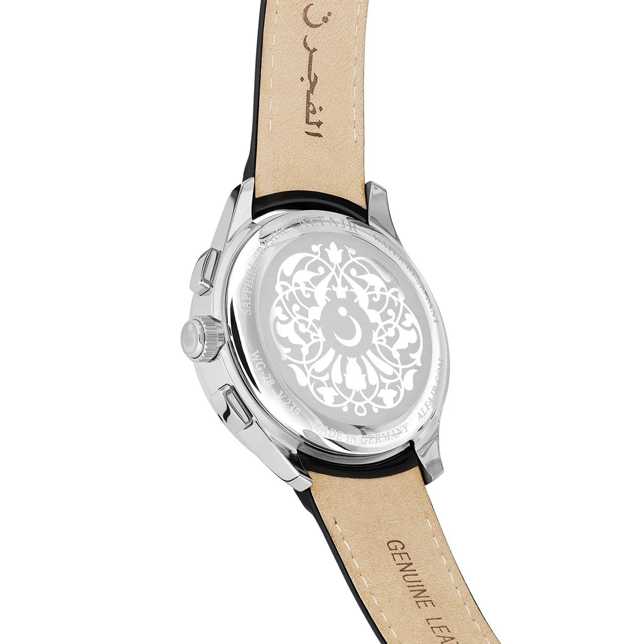 Al Fajr Premier 360 Ladies Leather