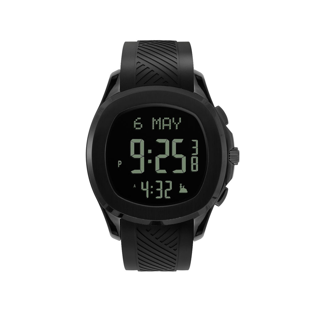 Al Fajr Classic Watch WJ-44RB
