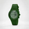 Al Fajr Sport Watch WY-16 — Green