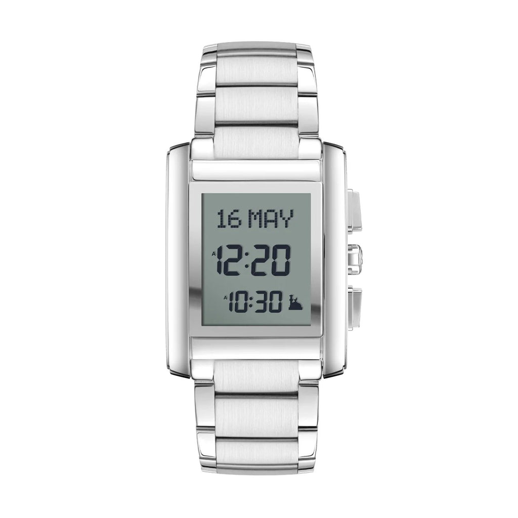 Al Fajr Classic Watch WS-06S