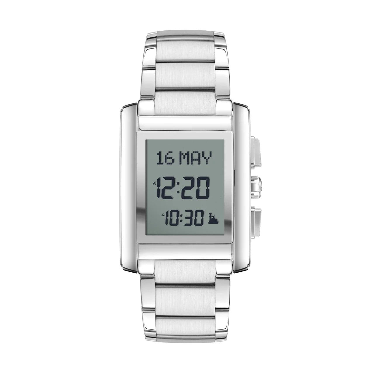 Al Fajr Classic Watch WS-06S