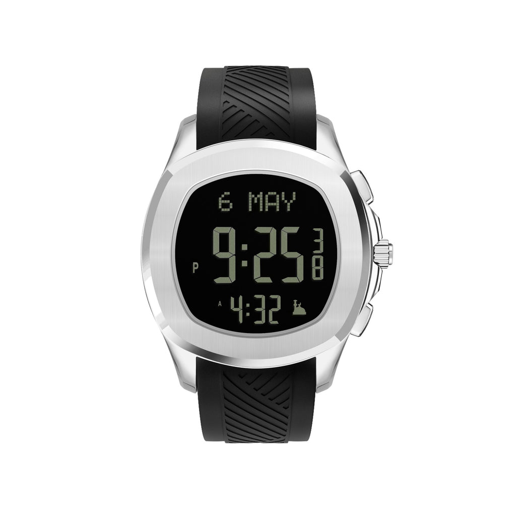 Al Fajr Classic Watch WJ-44RS