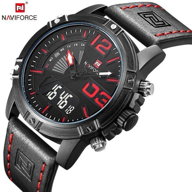 Naviforce NF9095 Exclusive Edition