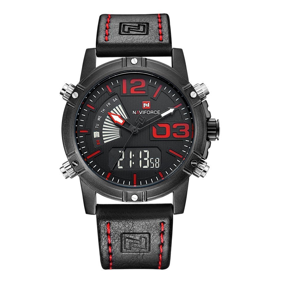 Naviforce NF9095 Exclusive Edition