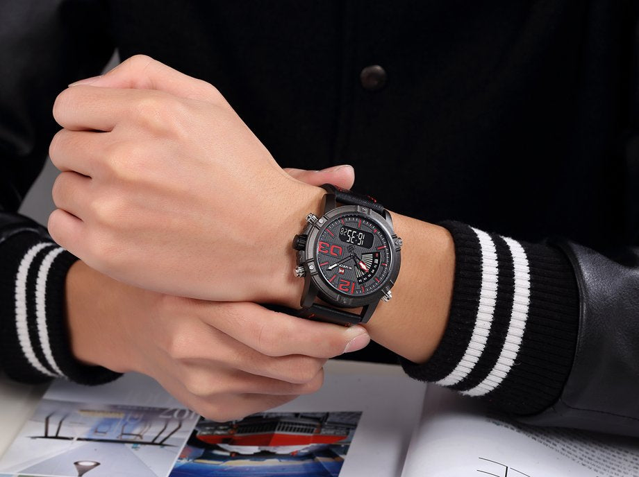 Naviforce NF9095 Exclusive Edition