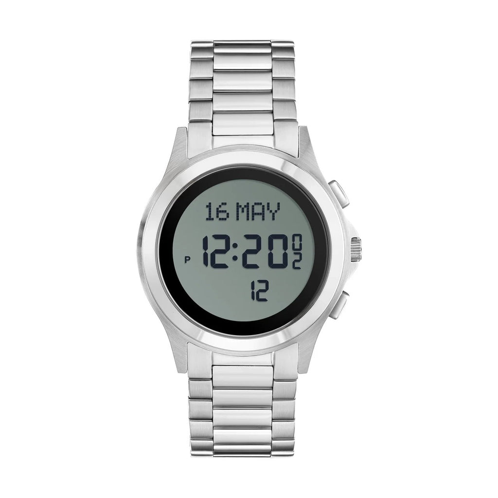 Al Fajr Classic Watch WR-02