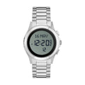 Al Fajr Classic Watch WR-02