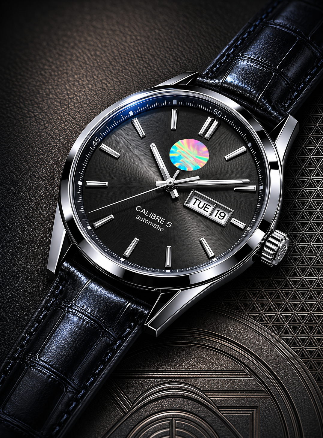 SaKa Royal Reserve — Premium Collection
