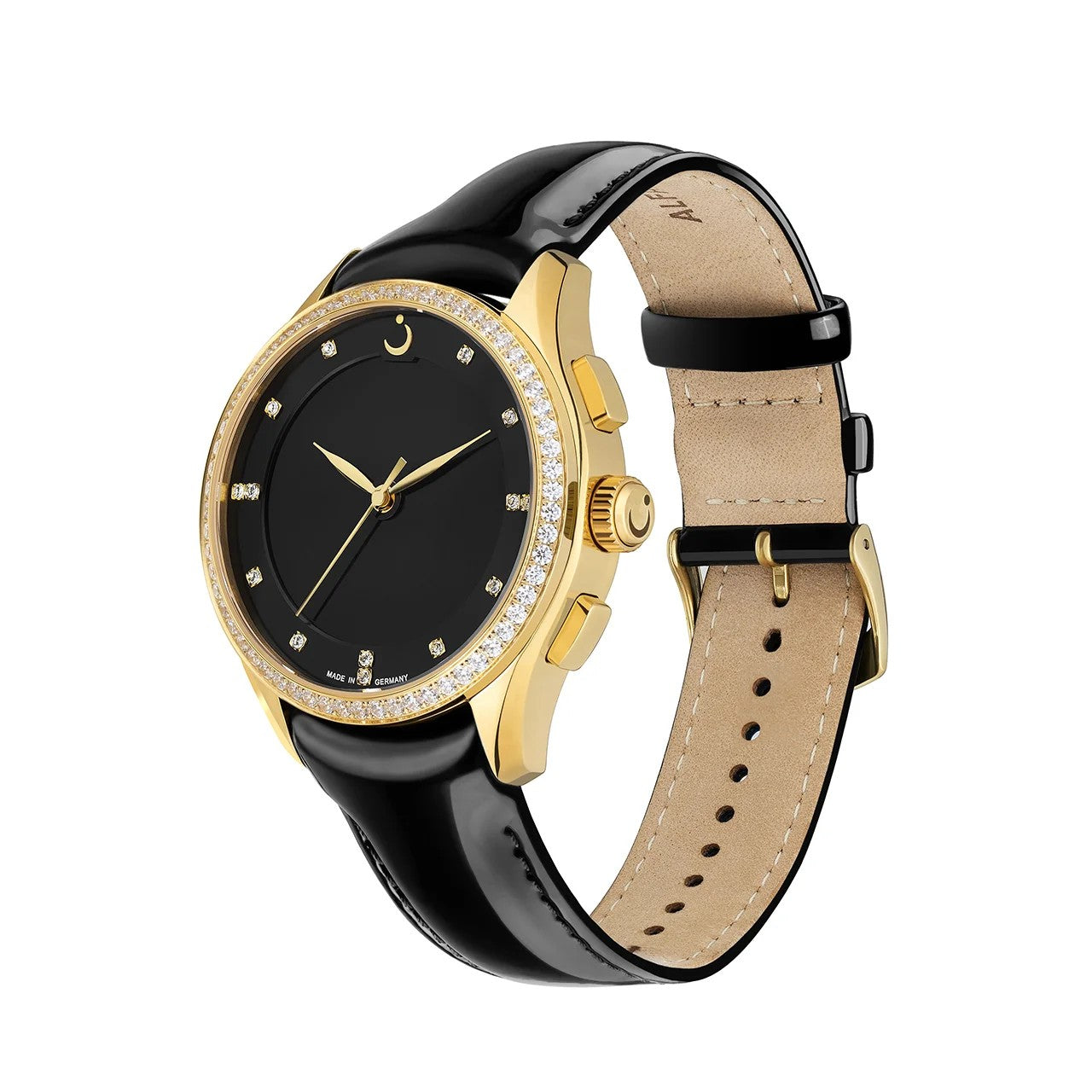 Al Fajr Premier 360 Ladies Leather
