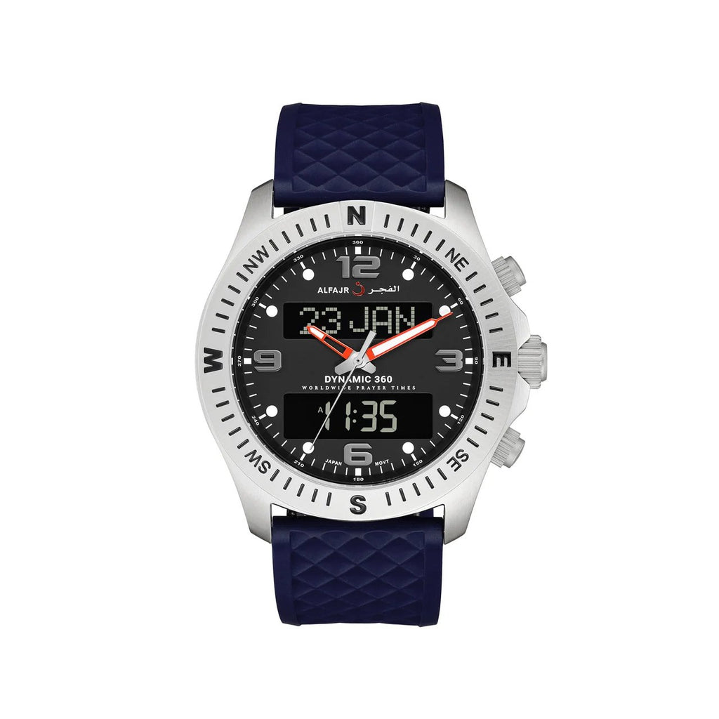 Al Fajr Dynamic 360